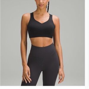 Lululemon Enlite Weave-back bra